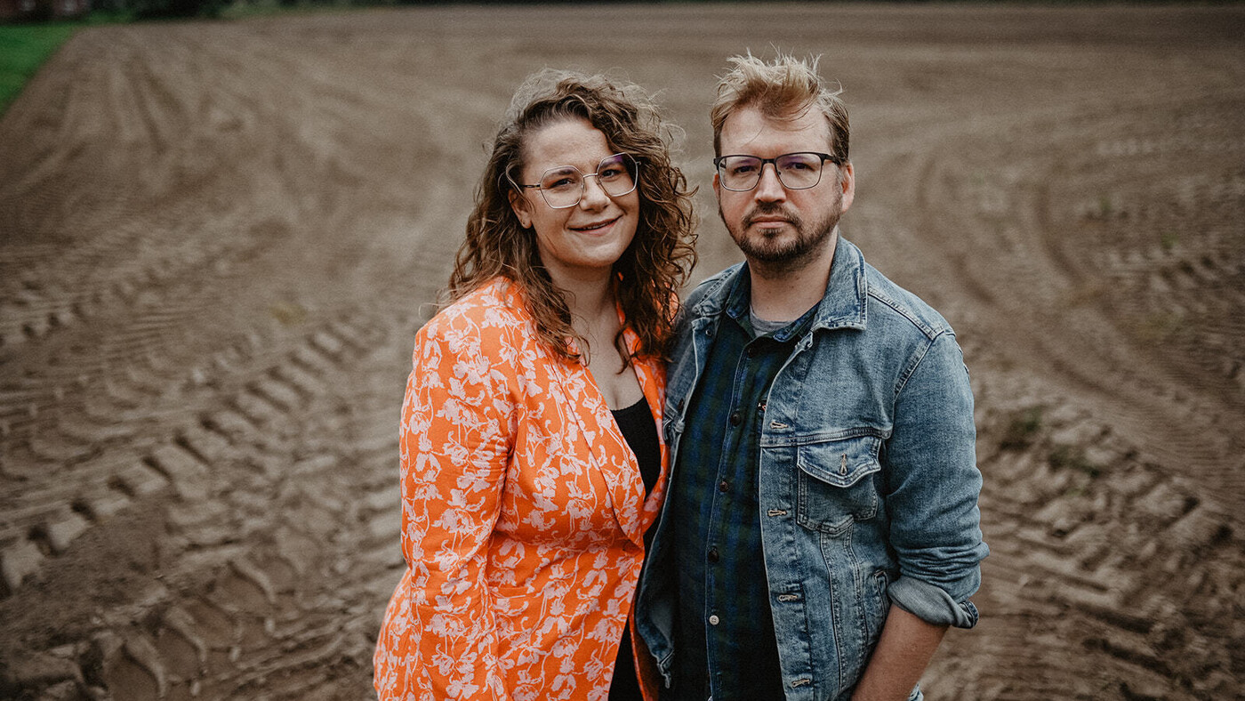 <i>Sterk in verbinden van</i> MENS&WERK