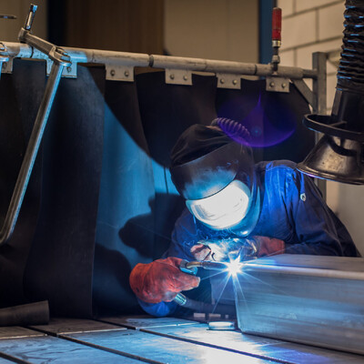 foto Werkvoorbereider / Engineer Metaalindustrie