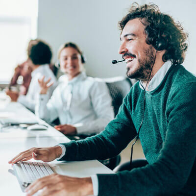 foto Technisch Commercieel Medewerker Binnendienst